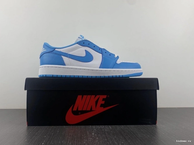 Cheap MAX CJ7891-401 Low Jordan SB 1 UNC Air Nike x 0718
